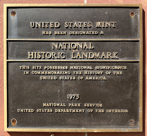 Plaque